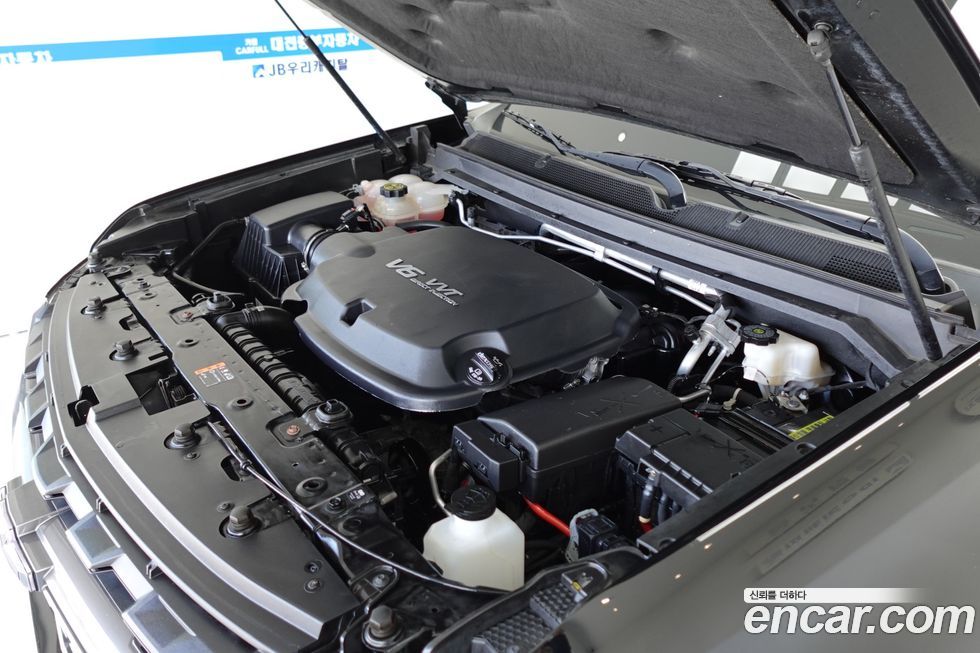 ChevroletGMDaewoo Colorado 2022