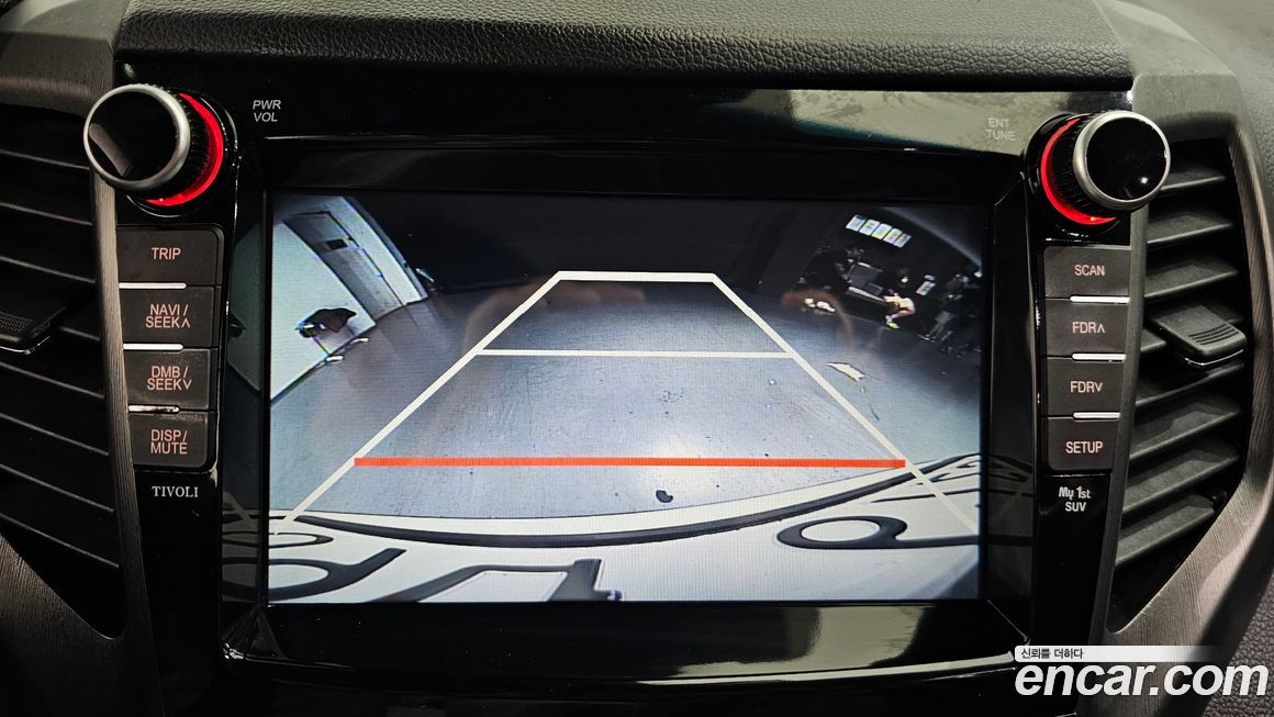 KG_Mobility_Ssangyong TIBOLI 2018