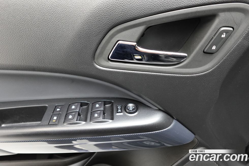 ChevroletGMDaewoo Colorado 2022