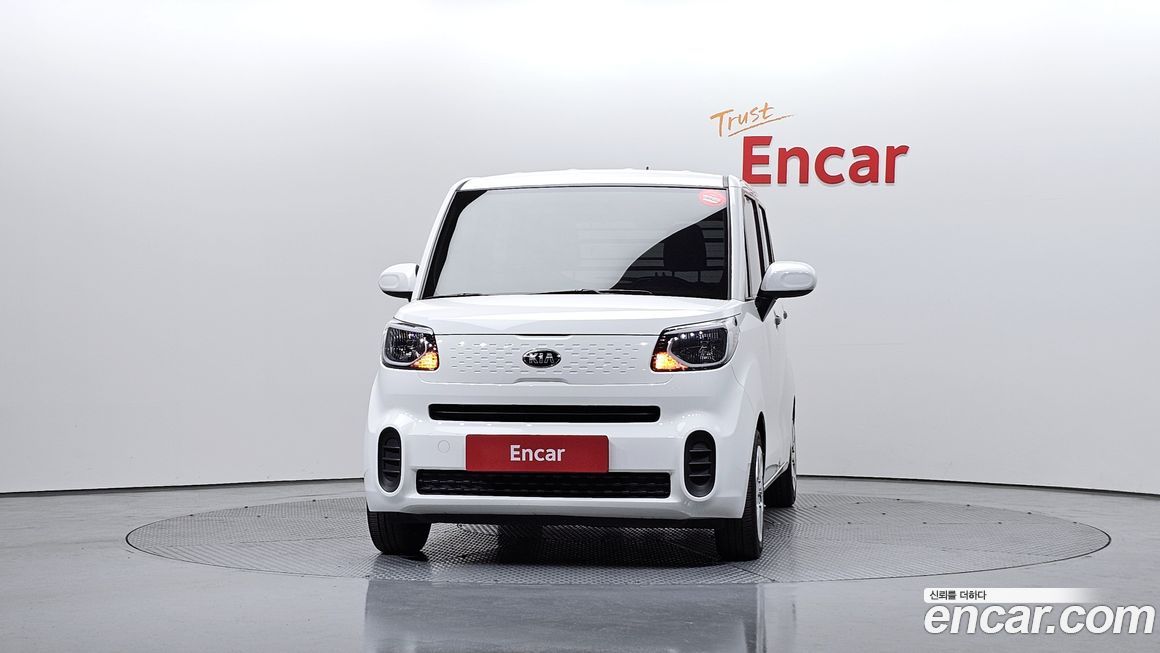 Kia RAY 2020