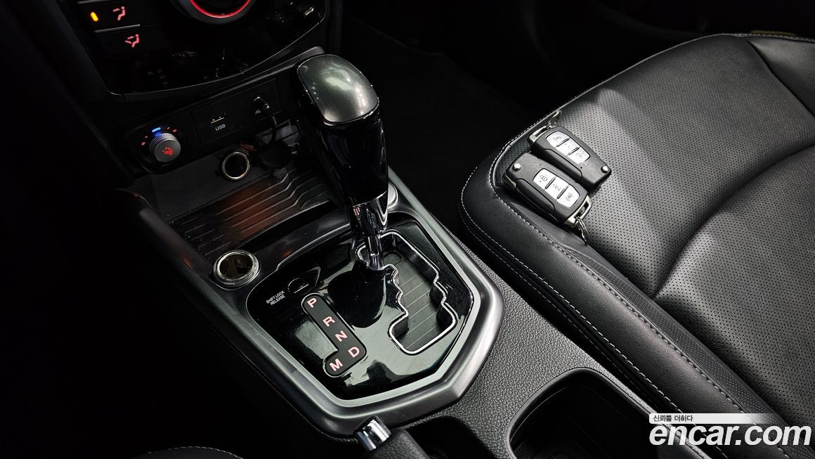 KG_Mobility_Ssangyong TIBOLI 2018