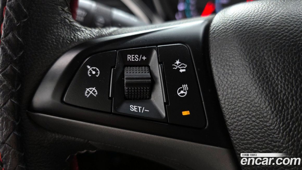 ChevroletGMDaewoo Spark 2019