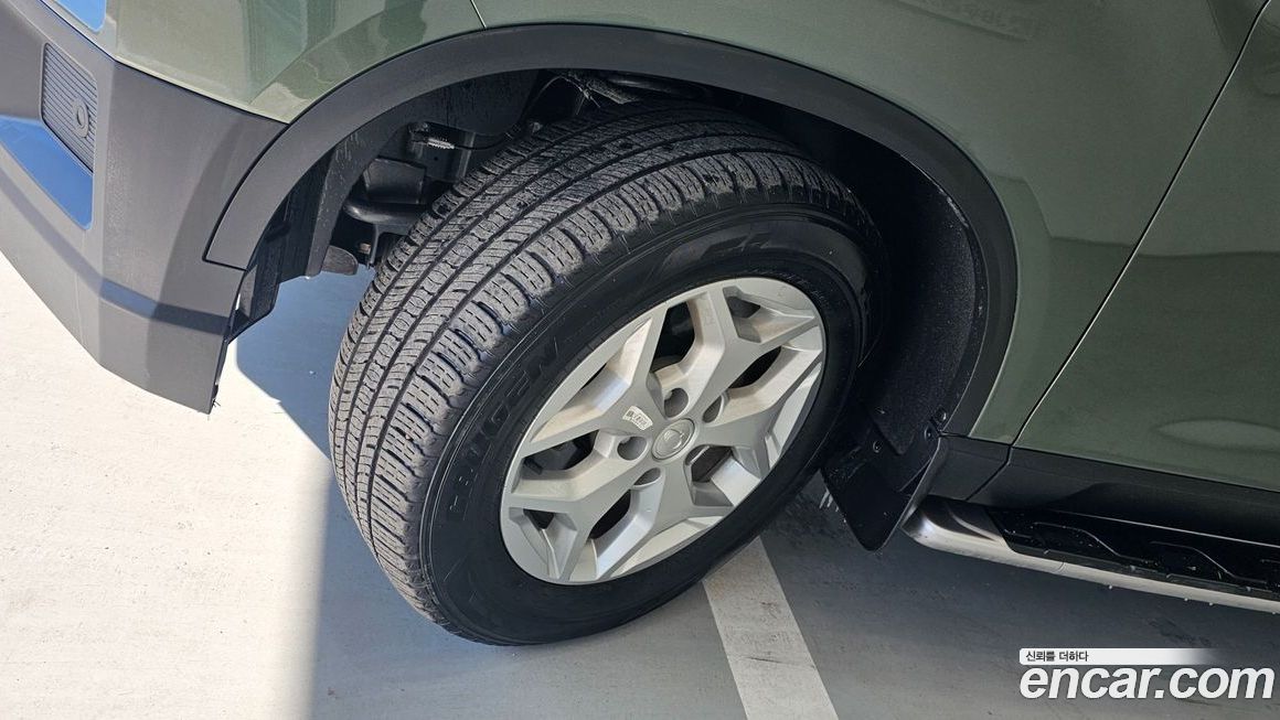 KG_Mobility_Ssangyong Rexton 2024