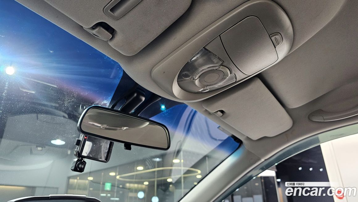 KG_Mobility_Ssangyong KORANDO 2016