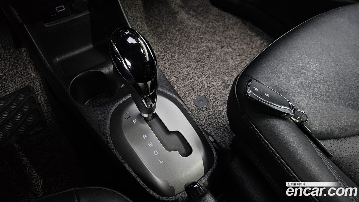 ChevroletGMDaewoo Spark 2019