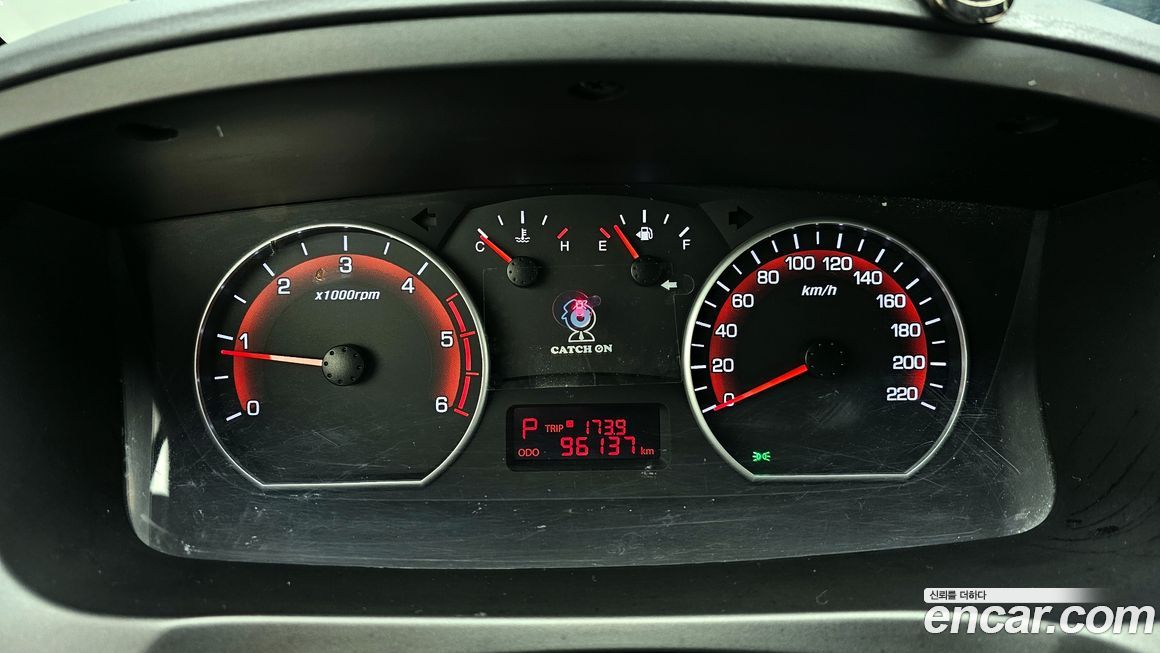 KG_Mobility_Ssangyong KORANDO 2016