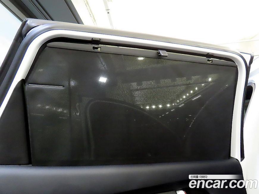 Hyundai Santafe 2023