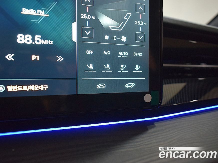 KG_Mobility_Ssangyong Actyon 2025