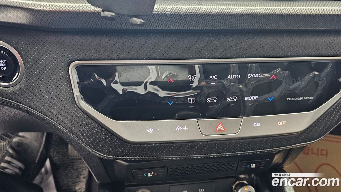 KG_Mobility_Ssangyong Rexton 2024