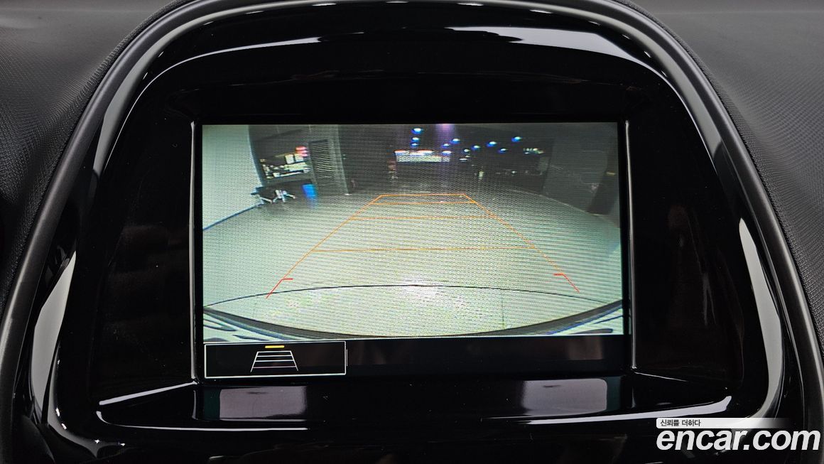 ChevroletGMDaewoo Spark 2019