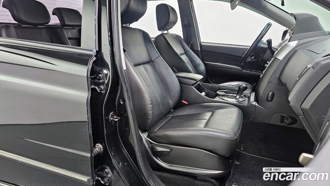 KG_Mobility_Ssangyong KORANDO 2016