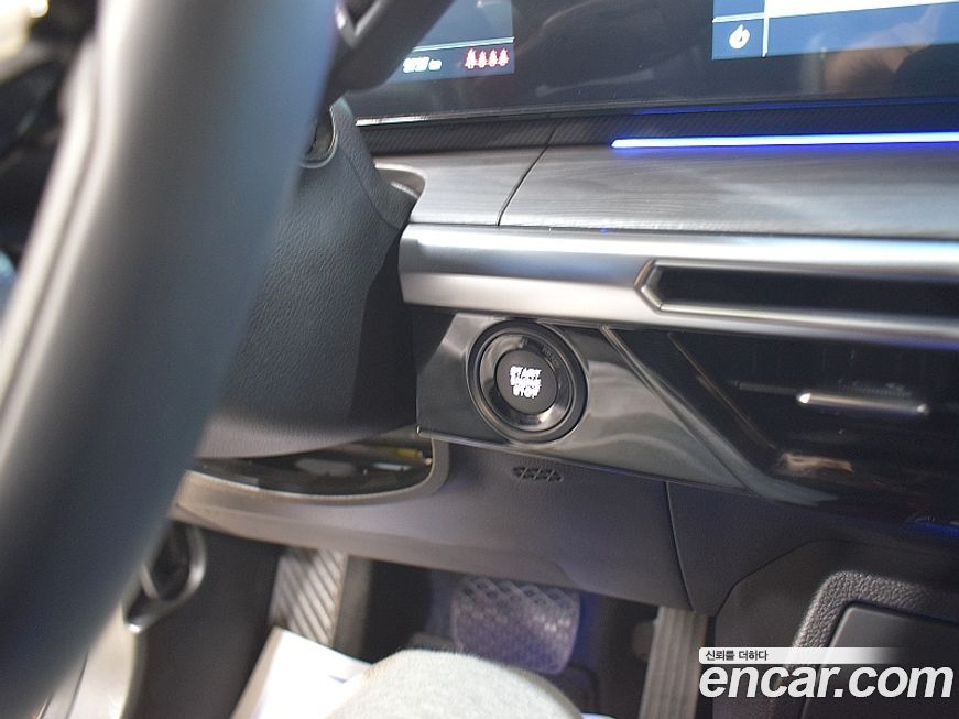 KG_Mobility_Ssangyong Actyon 2025