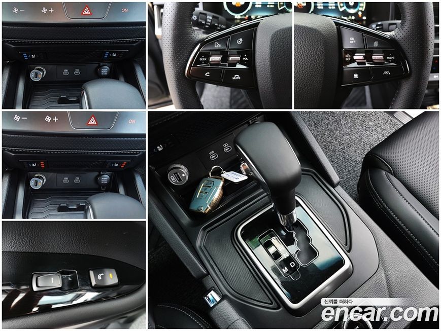 KG_Mobility_Ssangyong Rexton 2025