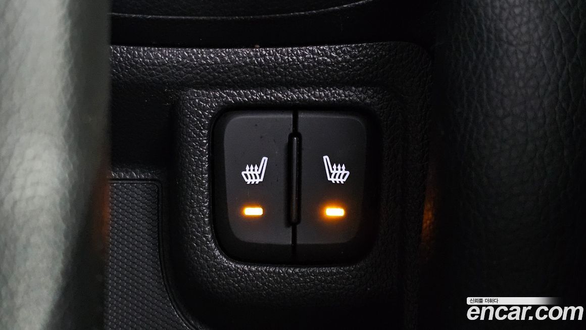 ChevroletGMDaewoo Spark 2019