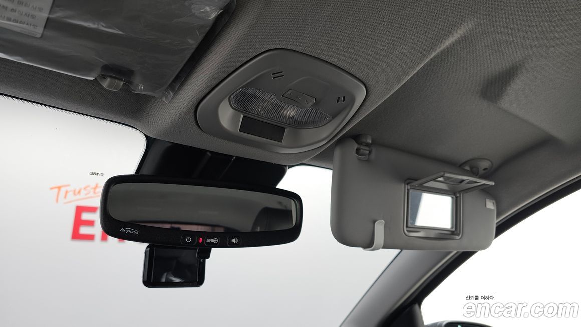 ChevroletGMDaewoo Spark 2019