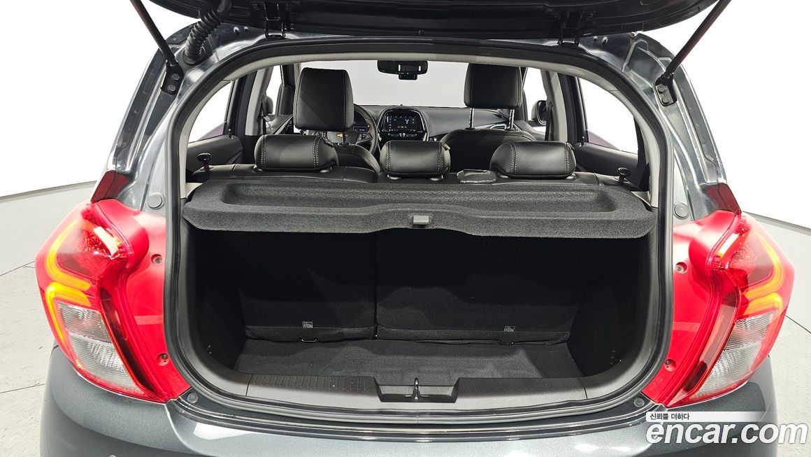 ChevroletGMDaewoo Spark 2019