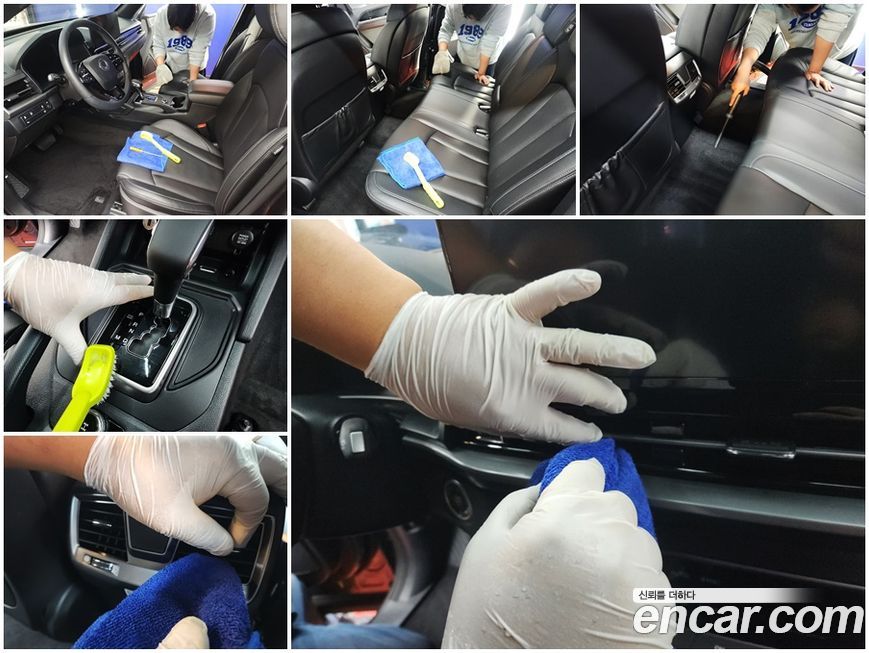 KG_Mobility_Ssangyong Rexton 2025