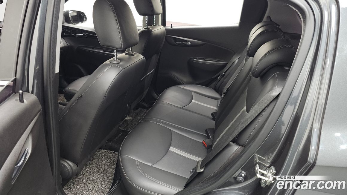 ChevroletGMDaewoo Spark 2019