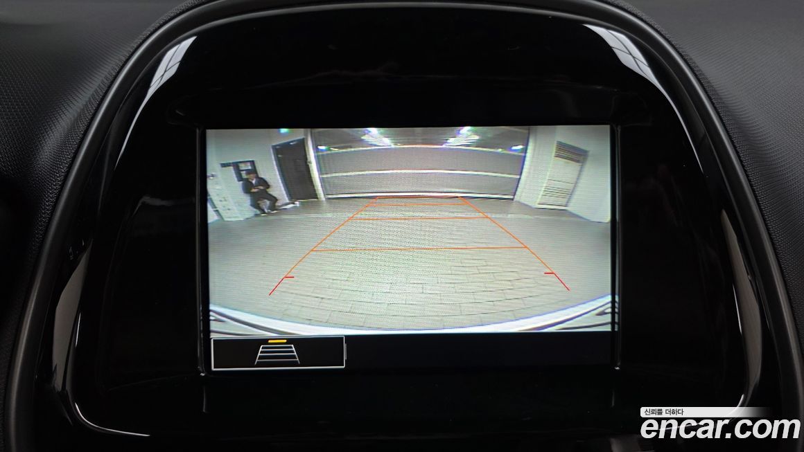 ChevroletGMDaewoo Spark 2019