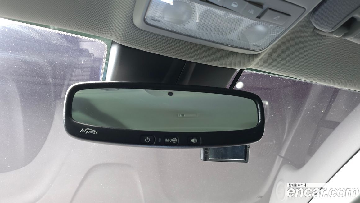 ChevroletGMDaewoo Trax 2019