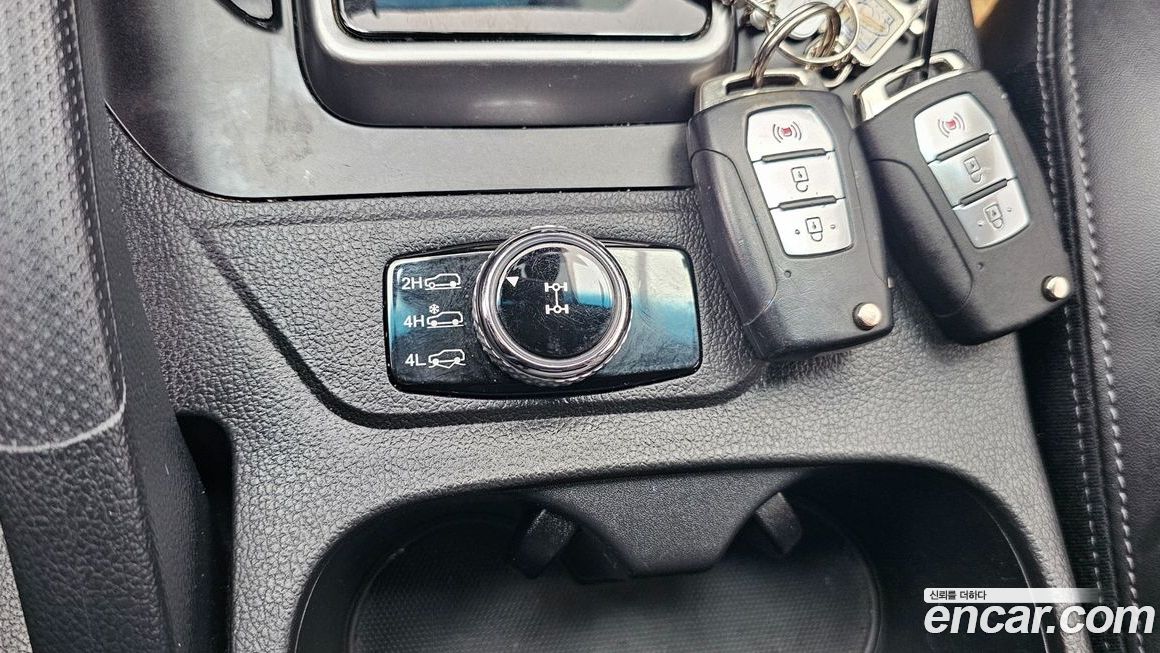 KG_Mobility_Ssangyong Rexton 2024