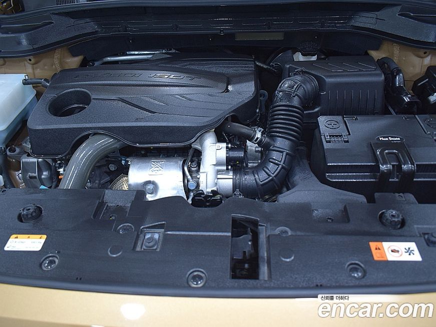 KG_Mobility_Ssangyong Actyon 2025