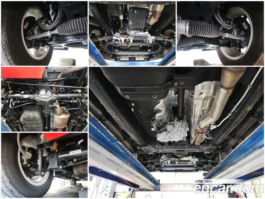 KG_Mobility_Ssangyong Rexton 2025