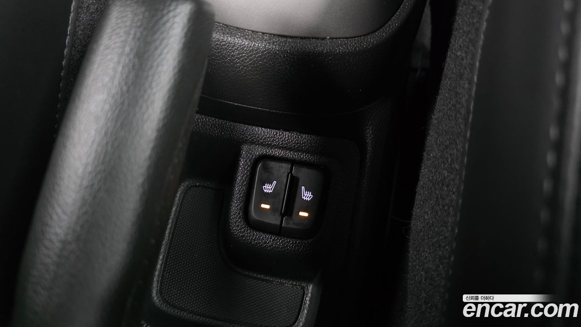 ChevroletGMDaewoo Spark 2019