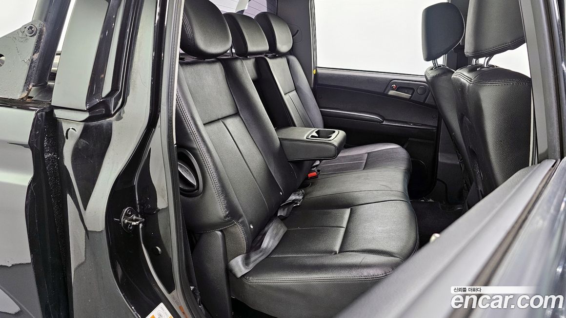 KG_Mobility_Ssangyong KORANDO 2016