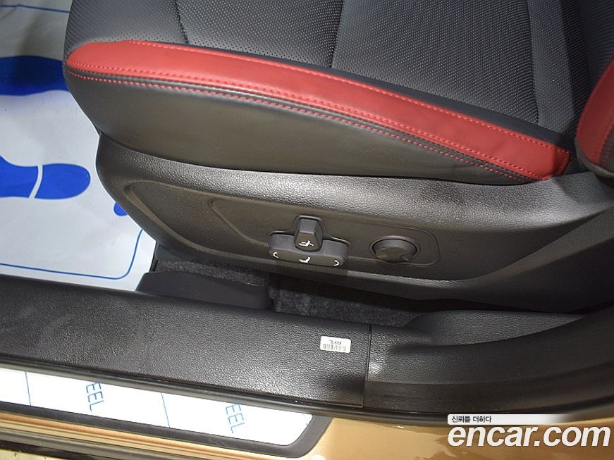 KG_Mobility_Ssangyong Actyon 2025