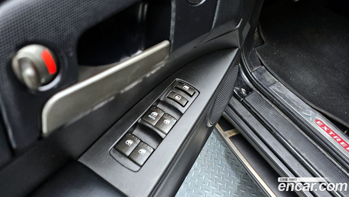 KG_Mobility_Ssangyong KORANDO 2016