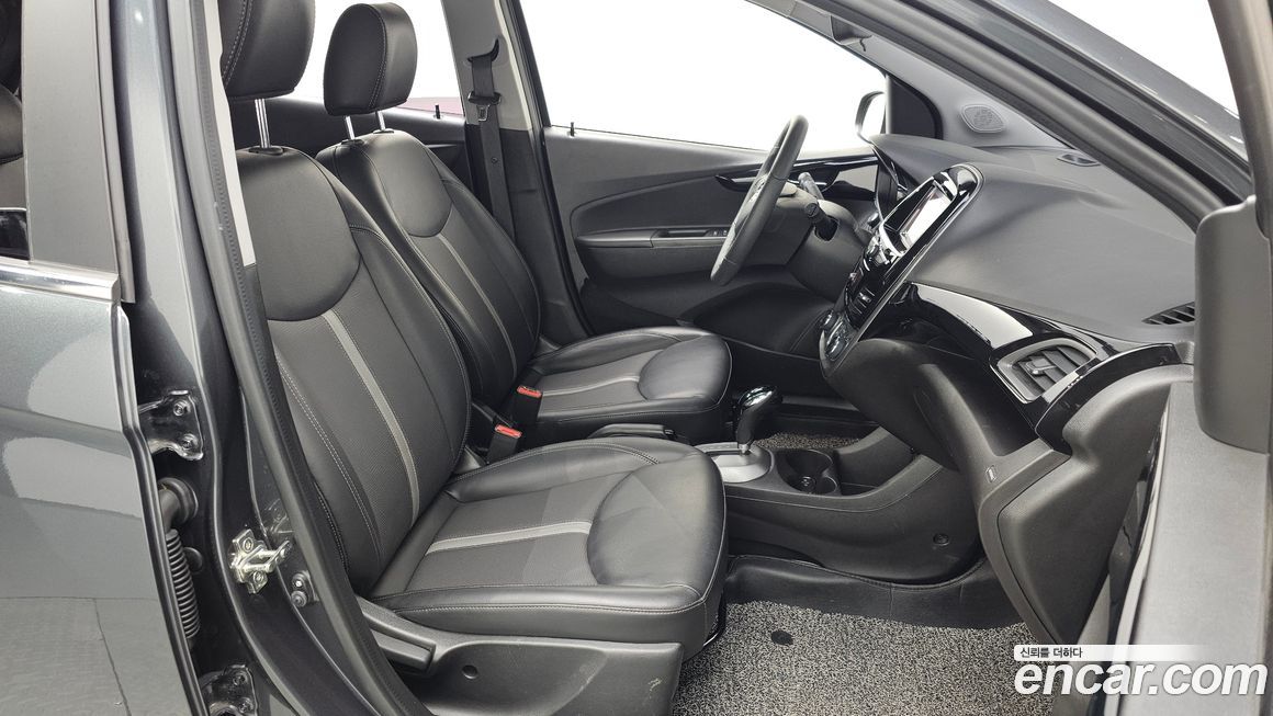 ChevroletGMDaewoo Spark 2019