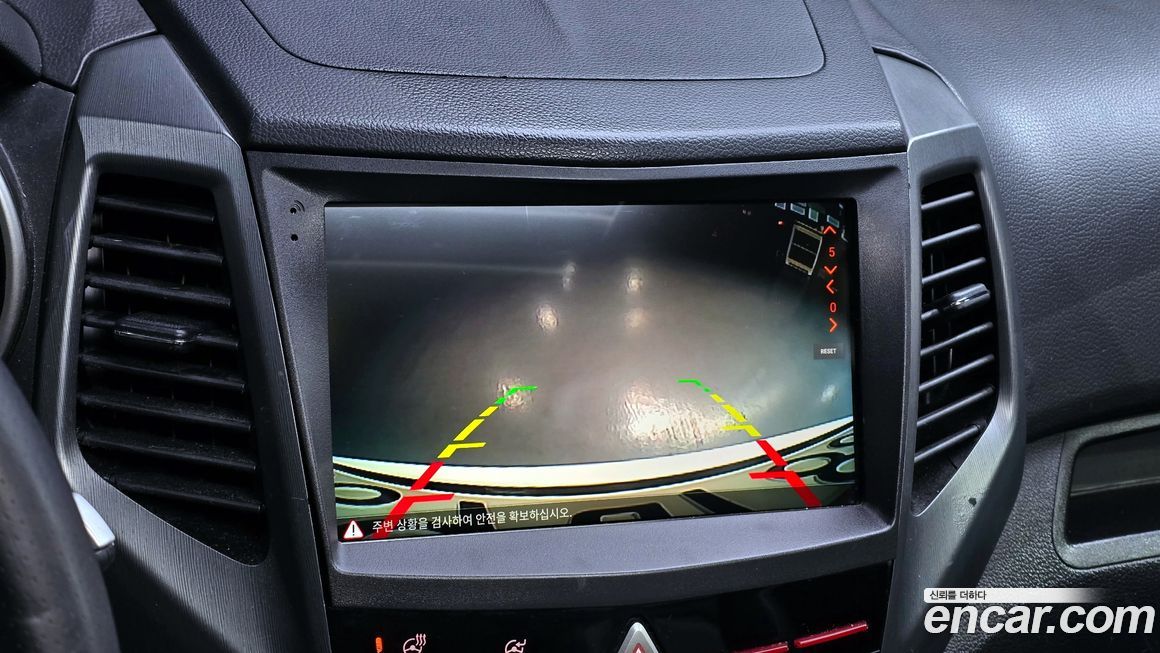 KG_Mobility_Ssangyong TIBOLI 2018