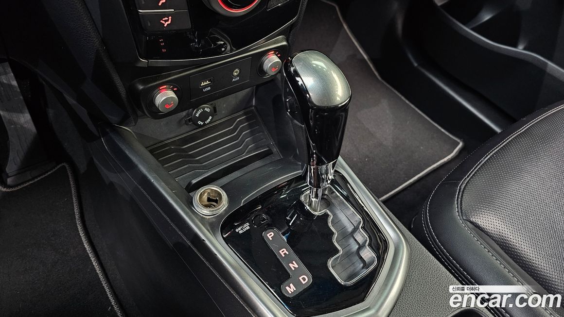 KG_Mobility_Ssangyong TIBOLI 2018