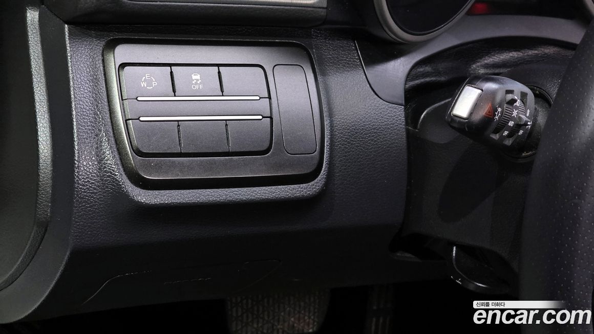 KG_Mobility_Ssangyong TIBOLI 2018