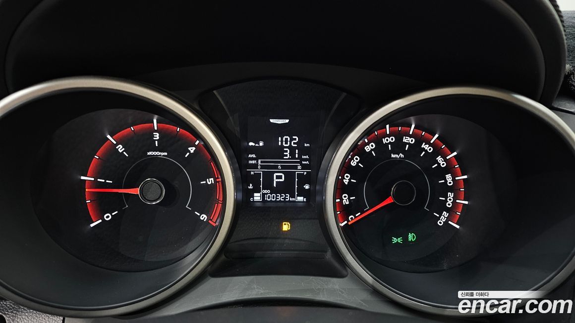 KG_Mobility_Ssangyong TIBOLI 2018