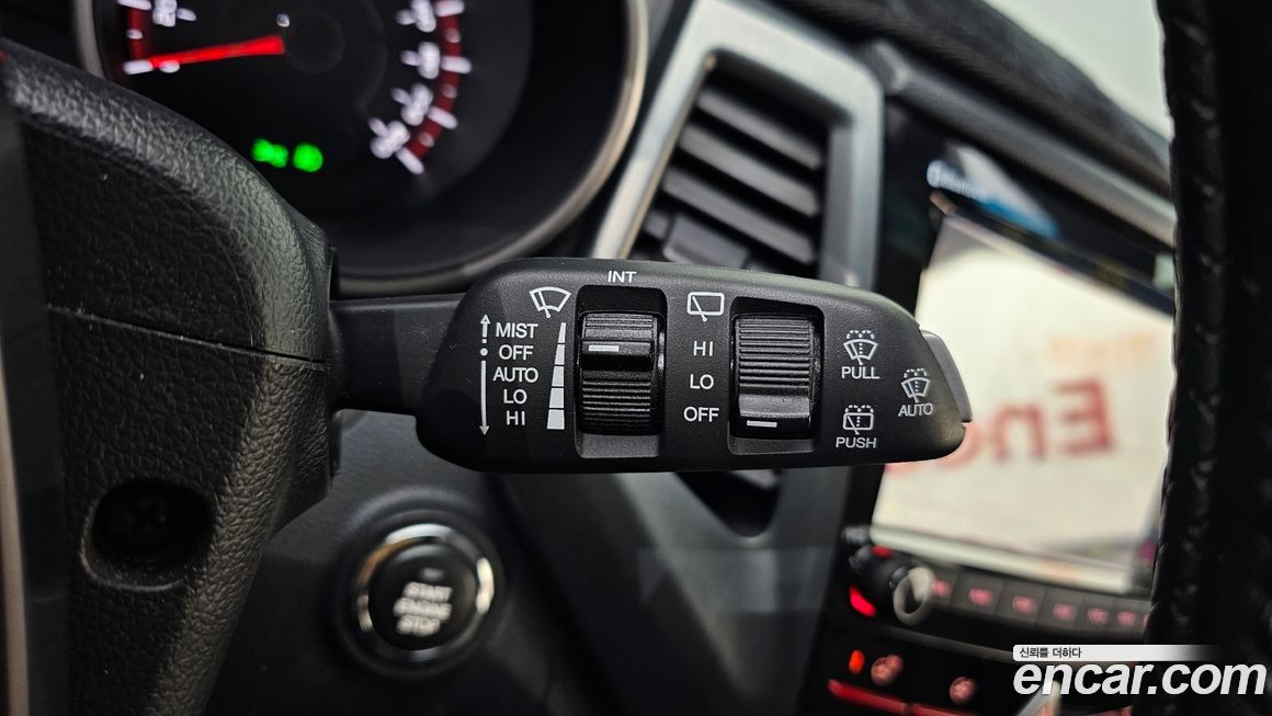 KG_Mobility_Ssangyong TIBOLI 2018