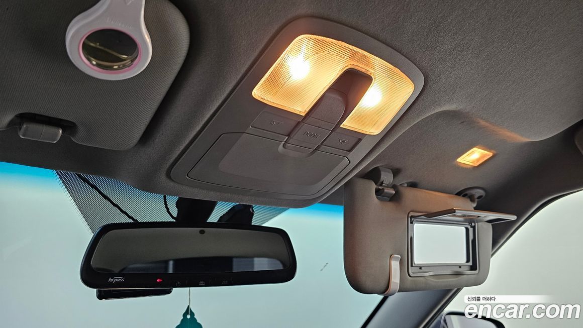 KG_Mobility_Ssangyong TIBOLI 2018