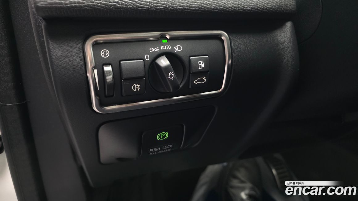 Volvo XC60 2013