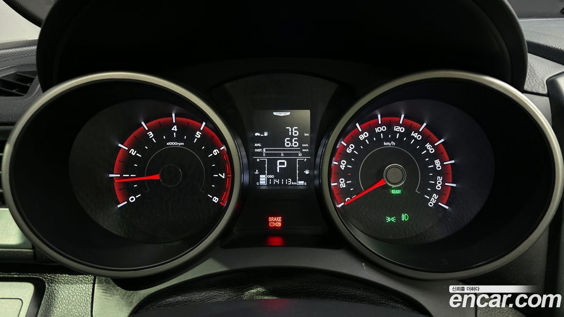 KG_Mobility_Ssangyong TIBOLI 2018