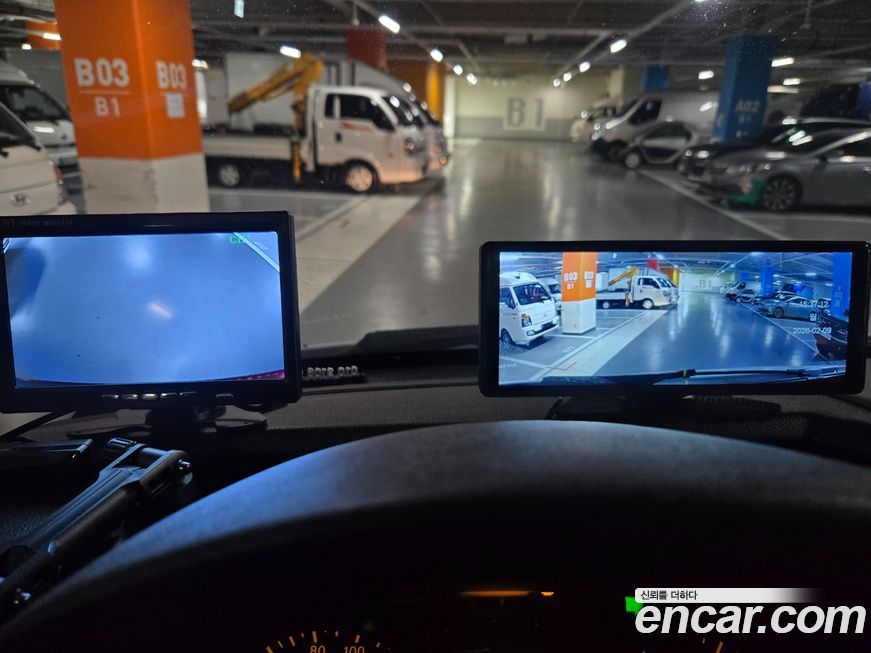 Mercedes-Benz Sprinter 2017