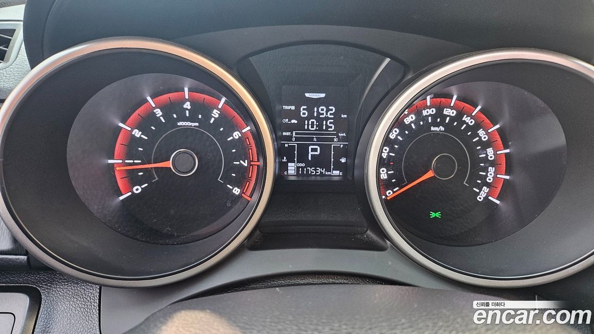 KG_Mobility_Ssangyong TIBOLI 2019