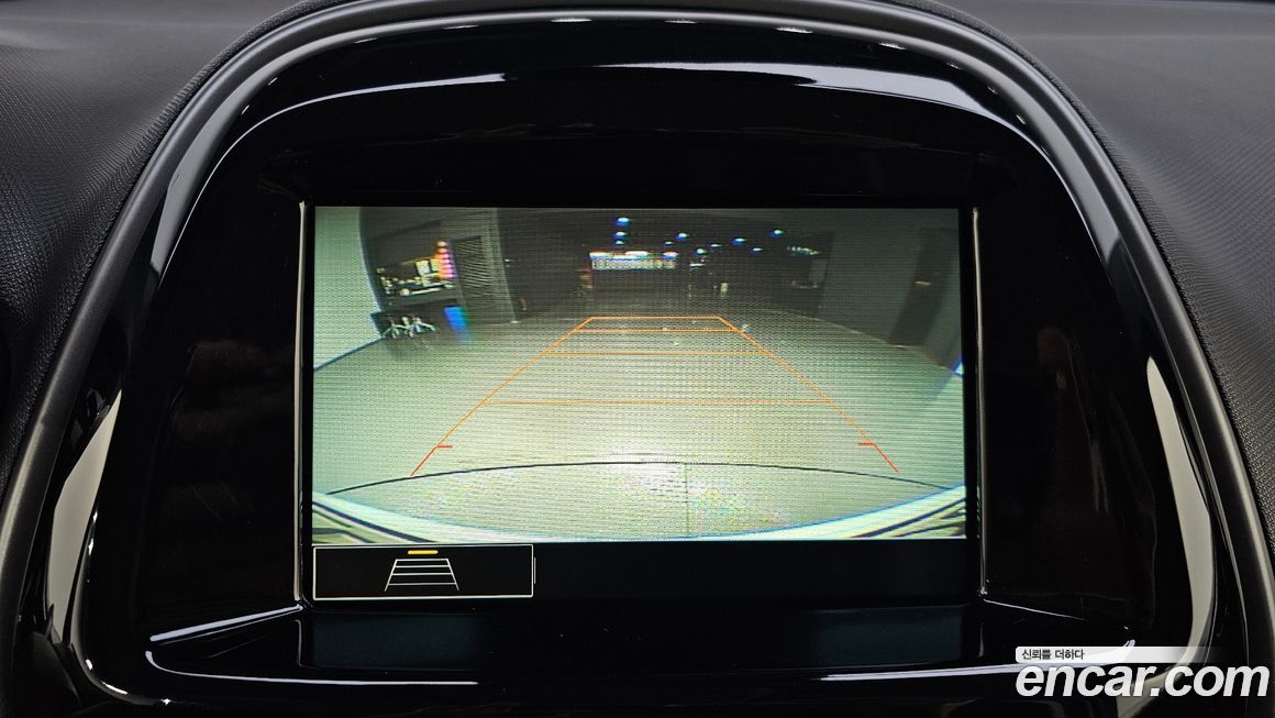 ChevroletGMDaewoo Spark 2019