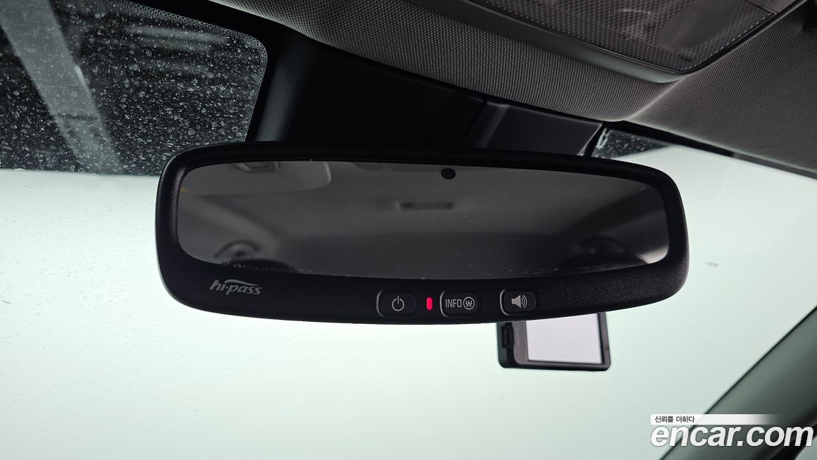 ChevroletGMDaewoo Trax 2019