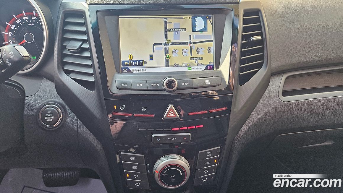 KG_Mobility_Ssangyong TIBOLI 2019