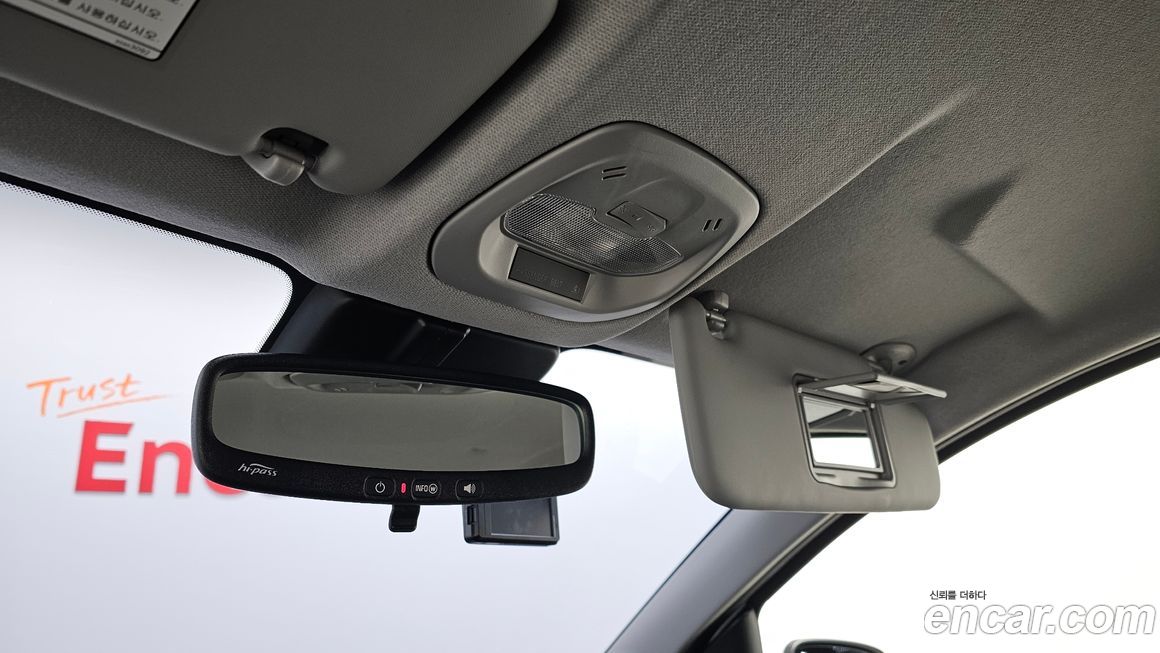 ChevroletGMDaewoo Spark 2019