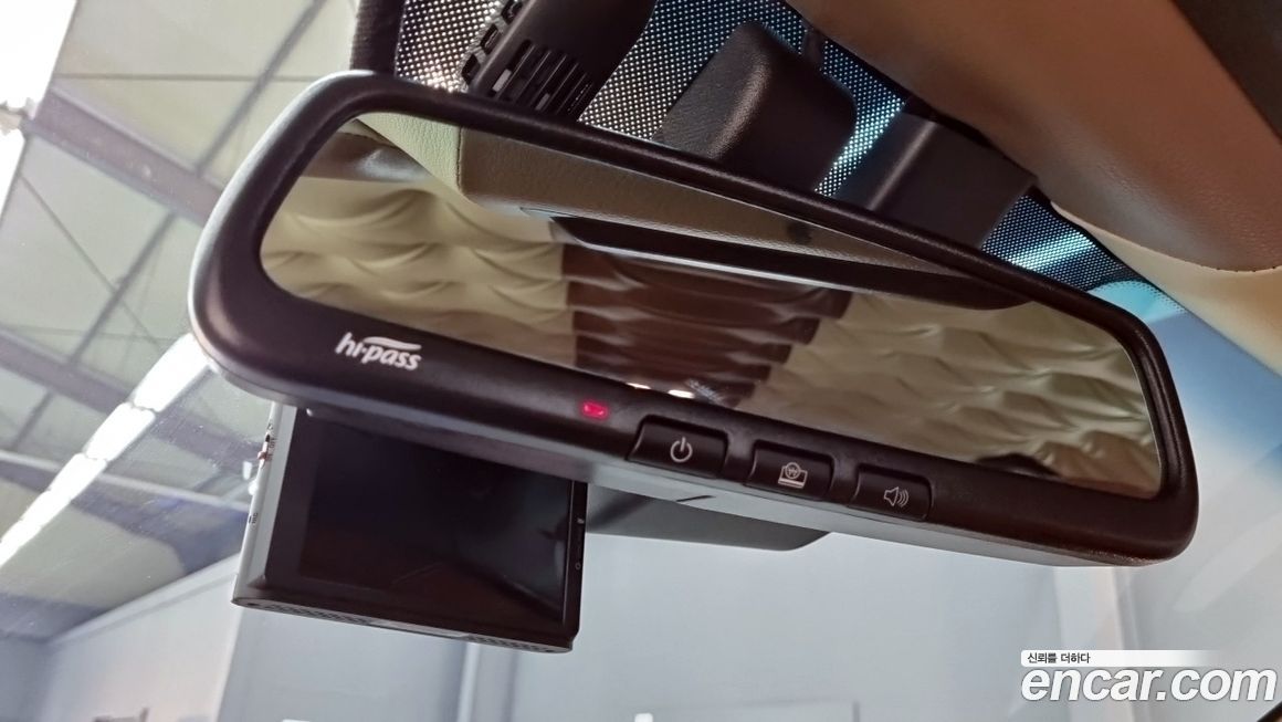 KG_Mobility_Ssangyong Rexton 2022