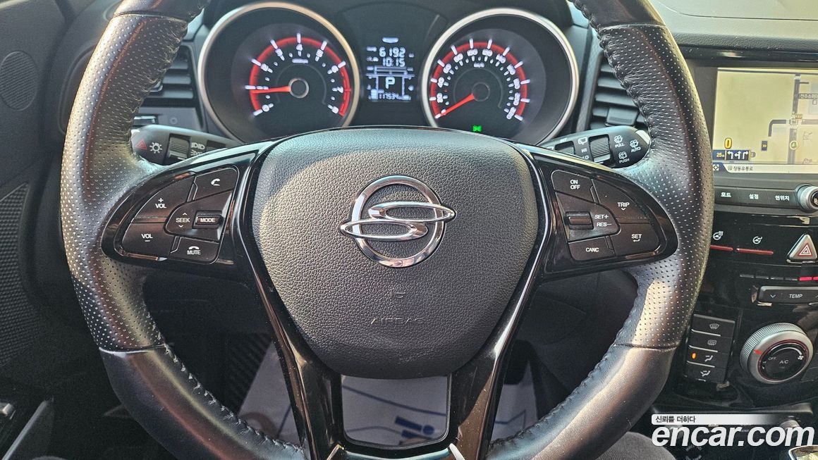 KG_Mobility_Ssangyong TIBOLI 2019