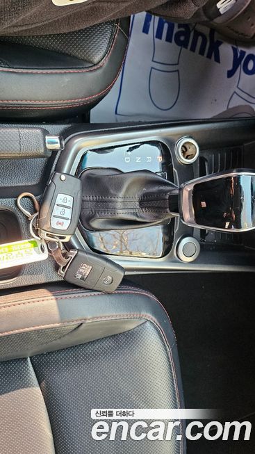 KG_Mobility_Ssangyong TIBOLI 2019