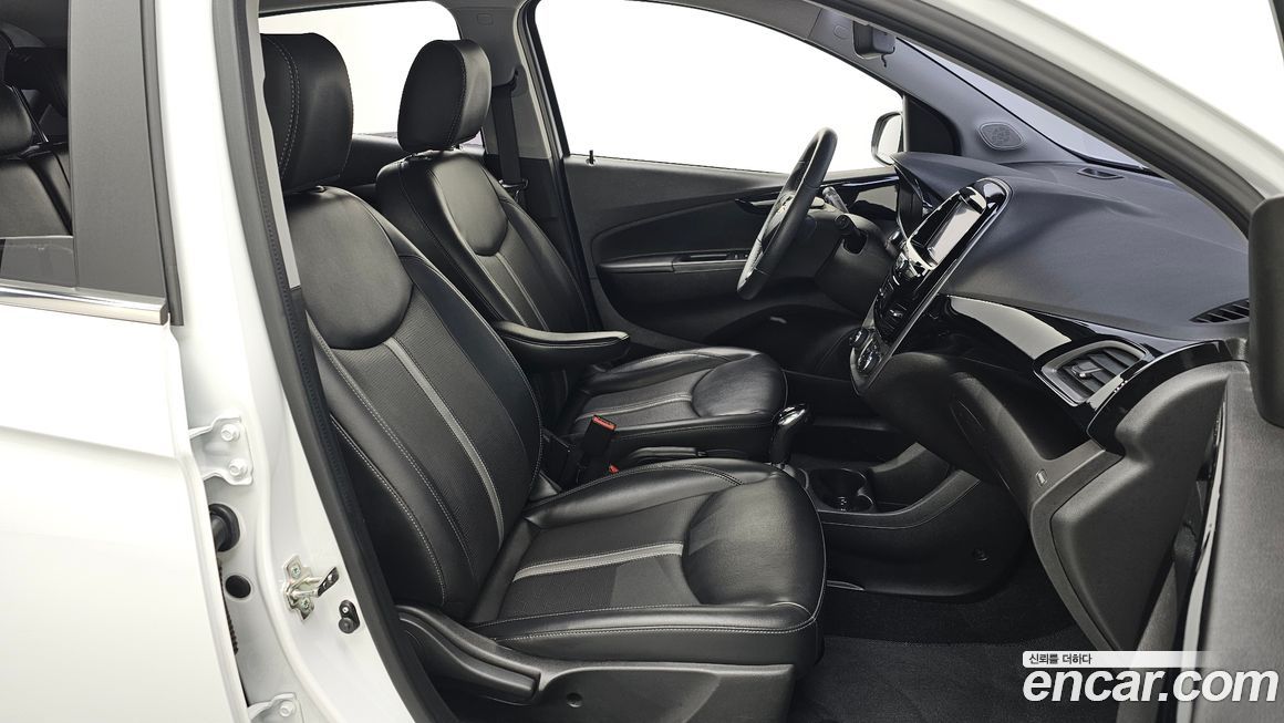 ChevroletGMDaewoo Spark 2019